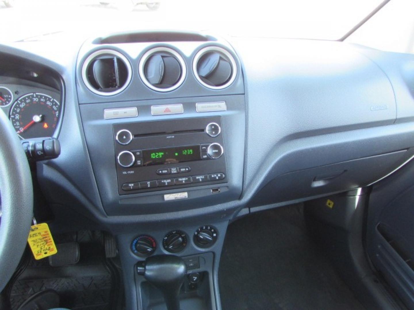 2013 White /Gray Ford Transit Connect XLT Cargo Van (NM0LS7DN9DT) with an 2.5L DOHC 4cyl engine engine, 6 speed automatic transmission, located at 4562 State Avenue, Billings, MT, 59101, (406) 896-9833, 45.769516, -108.526772 - 2013 Ford Transit Connect XLT Cargo Van - One owner! 2.5L L4 DOHC 16V Engine - 6 speed automatic transmission - Front wheel drive - 113,855 miles - One owner - Inspected and serviced - Ready to go to work today! XLT package - air conditioning - tilt and telescoping steering wheel - cruise con - Photo#15